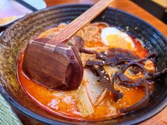 -白石的深夜食堂(万达店)