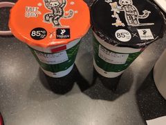 -85度C(北京八角物美店)