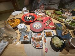 -琴寿司居酒屋(中山广场店)