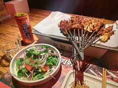 -火联烧烤(学院路创始店)