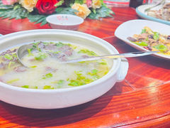 -齐道清真餐厅(金阳商贸城店)