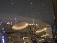 -广州花园酒店-凌璇阁360度高空海鲜自助餐CAROUSEL