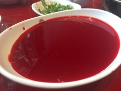 -山城辣妹子(定福庄店)