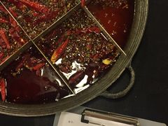 锅底-酒友老火锅(渝中店)