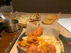 -必胜客(金高店)