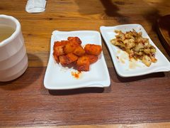 -百年石锅饭·朝鲜族传统民餐