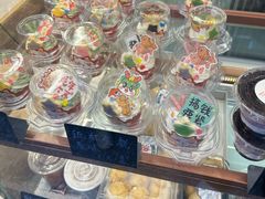 -包满意面包糕点(东坝店)
