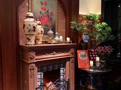 -老吉堂上海本帮菜(工体店)