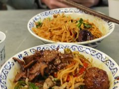 -梅溪·小伙子干挑面(安吉总店)