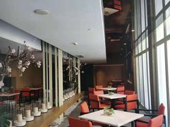 -春晖园度假酒店温泉