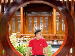 -东寨港红树林旅游区