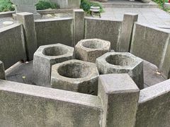 -杭州西湖风景名胜区-满觉陇四眼井