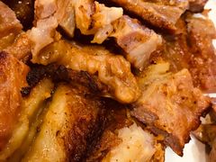 -巴依老爷新疆美食(望京小街店)