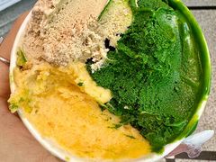 -鹤茶野所(上海首店)