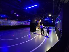 -VS SPORTS PARK运动玩乐园·团建·生日会(合生汇店)
