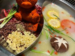 -红辣椒·川菜·火锅(张杨路店)