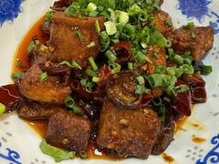 -阿嫂印象·民间江湖菜(大学城店)