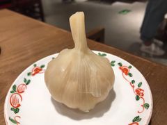 -北京老门框爆肚涮肉馆(凤城六路店)