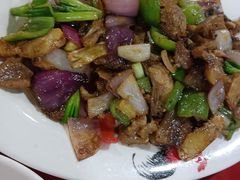 -伟记牛蹄(道滘店)