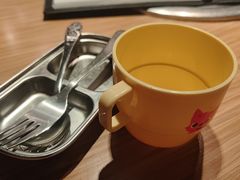 -王妃家(明洞中央店)