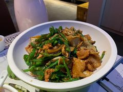 -湘语·湖南家常菜(新洲店)
