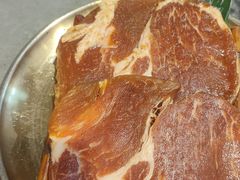 -金龙烧烤·牛肉面(西塔店)