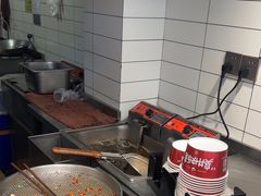 -黑色经典臭豆腐·湖南特产(太平街口店)