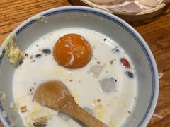 -福苗小骆驼烧烤(太奥广场店)