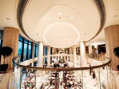 -上海外滩华尔道夫酒店