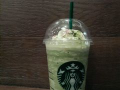 -星巴克(广州中华广场B1层店)