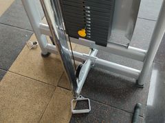 -奇迹健身金茂汇店