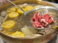 -食潮汕头鲜牛馆(望京保利店)