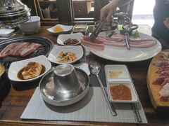 -韩一品韩国料理(柏庐南路店)