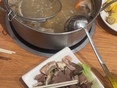 -掂档潮汕牛肉火锅(cityon熙地港店)