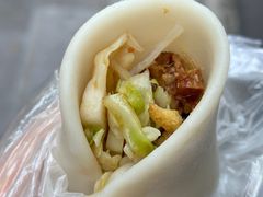 -张果佬年糕卷(科巷店)
