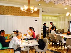 -葡珍轩冰室(虹桥机场T1店)