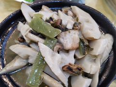 -华兴餐厅·招牌生鱼片(桃园路店)