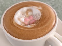 -简象咖啡CAFE ELE JANE(满陇桂雨店)