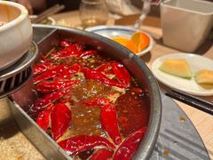 -巴奴毛肚火锅(七宝领展广场店)