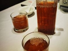 -南通绿洲国际假日酒店全日餐厅