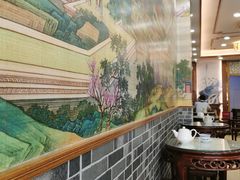 大堂-仁信老铺(华盖路店)