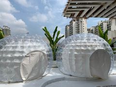 -天空花园餐吧·生日·团建(南山店)