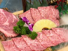 -银座苑烧肉酒场·烤活鳗(仙霞路店)