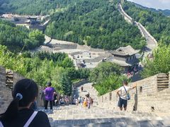 -雁门关景区