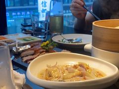 -丽晶轩中餐厅(重庆丽晶酒店)