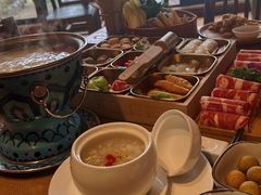 -烟水渔庄餐厅(西溪湿地店)