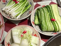 -赵美丽重庆火锅(西安直营总店)