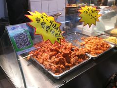 -物美大卖场(玉蜓桥店)