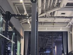 -LA合时健身4PMFIT(花桥旗舰店)