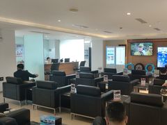 -上海和裕一汽丰田4S店(七宝店)